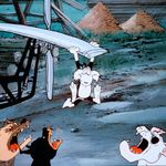 Imagine din galeria filmului Footrot Flats: The Dog's Tale