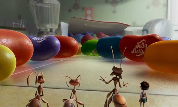 The Ant Bully