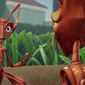 The Ant Bully/Lucas, spaima furnicilor