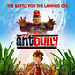 Poster 1 The Ant Bully