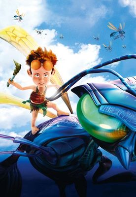 The Ant Bully