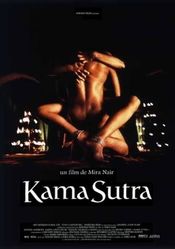 Poster Kama Sutra: A Tale of Love