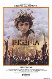 Poster Iphigenia