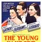 Poster 1 The Young in Heart