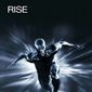 Poster 8 Fantastic Four: Rise of the Silver Surfer