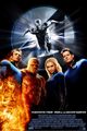 Film - Fantastic Four: Rise of the Silver Surfer