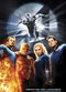 Film Fantastic Four: Rise of the Silver Surfer