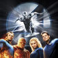 Poster 1 Fantastic Four: Rise of the Silver Surfer