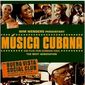 Poster 4 Musica cubana