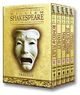 Film - The Complete Dramatic Works of William Shakespeare: Hamlet, Prince of Denmark