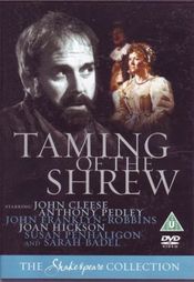 Poster The Complete Dramatic Works of William Shakespeare: The Taming of the Shrew