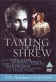Film - The Complete Dramatic Works of William Shakespeare: The Taming of the Shrew