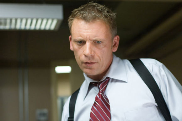 Code Name: The Cleaner