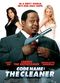 Film Code Name: The Cleaner