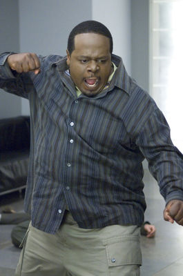 Code Name: The Cleaner