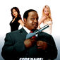 Poster 3 Code Name: The Cleaner