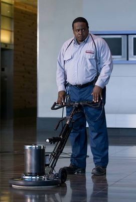 Code Name: The Cleaner