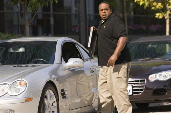 Code Name: The Cleaner