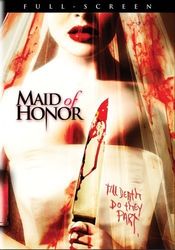 Poster Maid of Honor