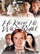 Film - He Knew He Was Right