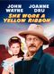 Film She Wore a Yellow Ribbon