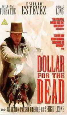 Dollar for the Dead poster