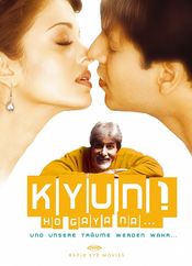 Poster Kyun...! Ho Gaya Na