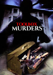 Poster Toolbox Murders