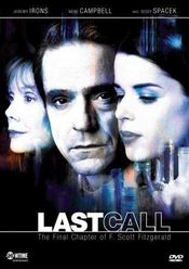 Poster Last Call