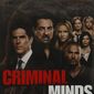 Poster 6 Criminal Minds