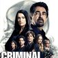Poster 2 Criminal Minds