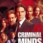 Poster 4 Criminal Minds
