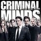 Poster 5 Criminal Minds