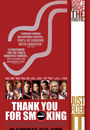 Film - Thank You for Smoking