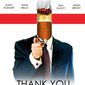 Poster 8 Thank You for Smoking