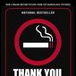 Poster 17 Thank You for Smoking