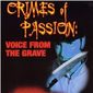 Poster 5 Crimes of Passion