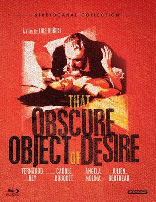 Cet obscur objet du désir