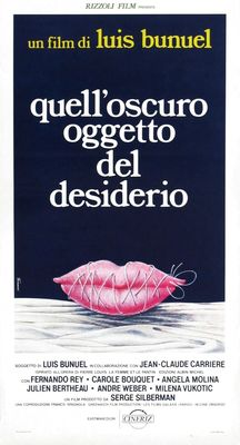 Cet obscur objet du désir