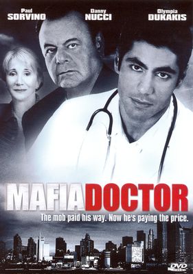 Mafia Doctor poster