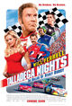 Film - Talladega Nights: The Ballad of Ricky Bobby