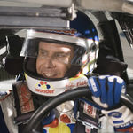 Imagine din galeria filmului Talladega Nights: The Ballad of Ricky Bobby