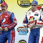 Imagine din galeria filmului Talladega Nights: The Ballad of Ricky Bobby