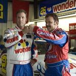 Imagine din galeria filmului Talladega Nights: The Ballad of Ricky Bobby