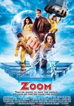 Zoom - Academia Supereroilor