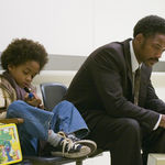 Imagine din galeria filmului The Pursuit of Happyness