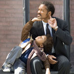 Imagine din galeria filmului The Pursuit of Happyness