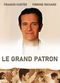 Film Le grand patron