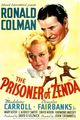 Film - The Prisoner of Zenda