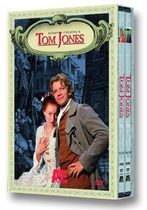 Tom  Jones